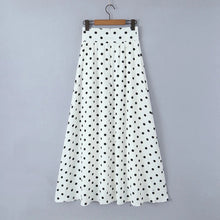 Afbeelding in Gallery-weergave laden, TWO PIECE POLKA DOT SET
