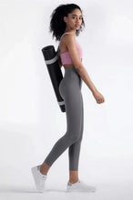 Lade das Bild in den Galerie-Viewer, FULL LENGTH HIGH WAISTED YOGA LEGGINGS
