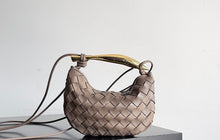 Afbeelding in Gallery-weergave laden, THE BOBBY MINI BAG
