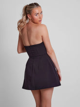 Afbeelding in Gallery-weergave laden, O NECK MINI DRESS
