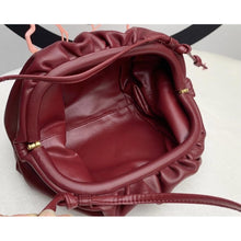 Load image into Gallery viewer, THE POUCH BAG
