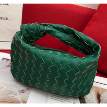 Lade das Bild in den Galerie-Viewer, THE TWIST BAG
