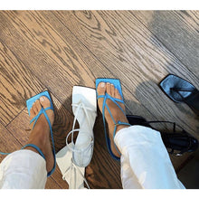 Load image into Gallery viewer, THE VENTRE SANDAL
