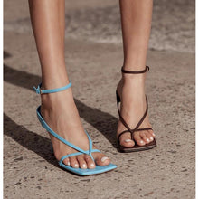 Load image into Gallery viewer, THE VENTRE SANDAL
