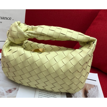 Afbeelding in Gallery-weergave laden, THE TWIST BAG
