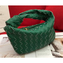 Lade das Bild in den Galerie-Viewer, THE TWIST BAG
